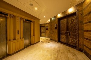 Гостиница Отель Bristol