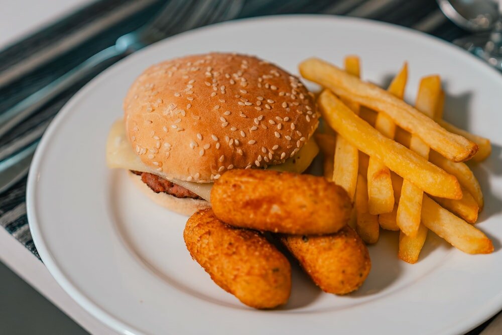 Фото Port Fiesta Park Hotel