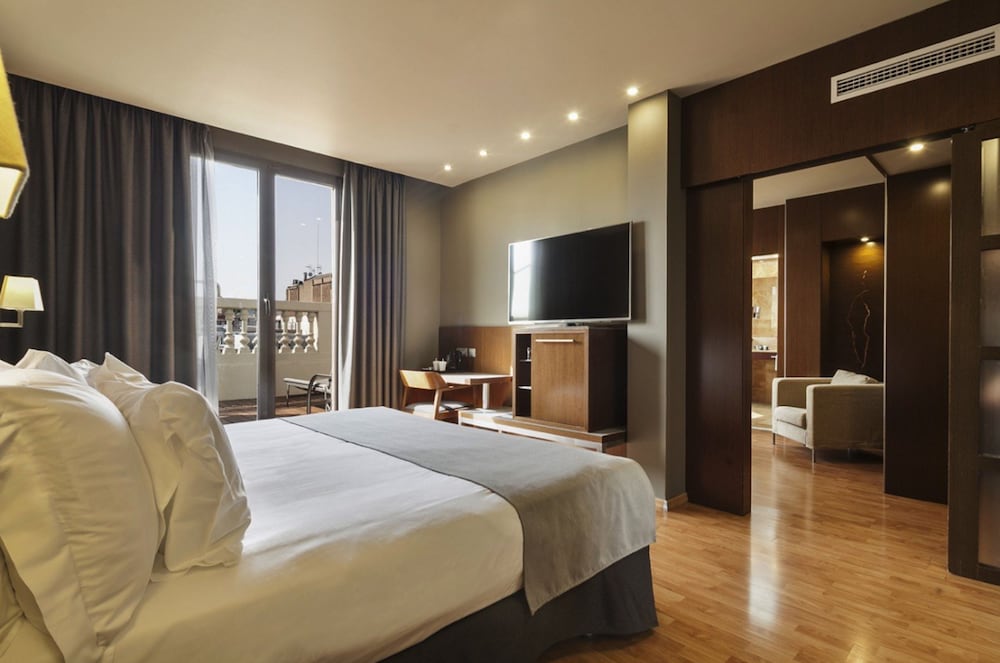 Фото Acta Atrium Palace