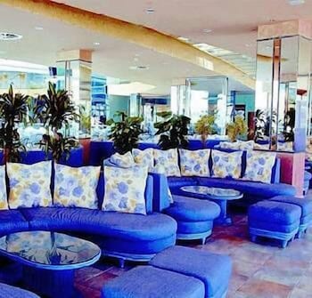 Фото Hotel Kaktus Albir