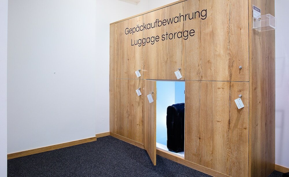 Фото Hotel Vaduzerhof