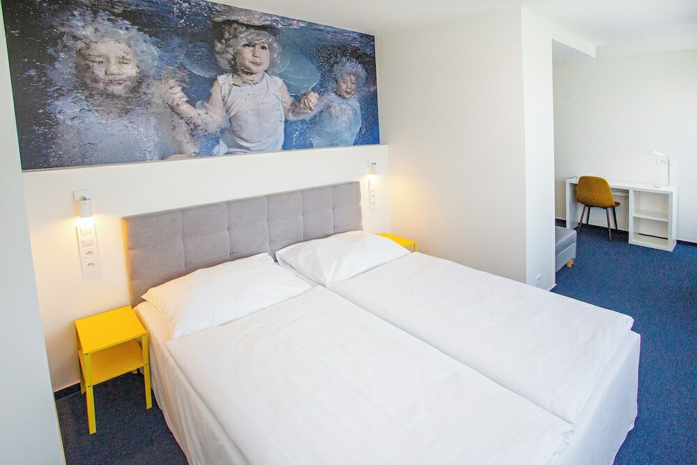 Фото Hotel Chodov Asc