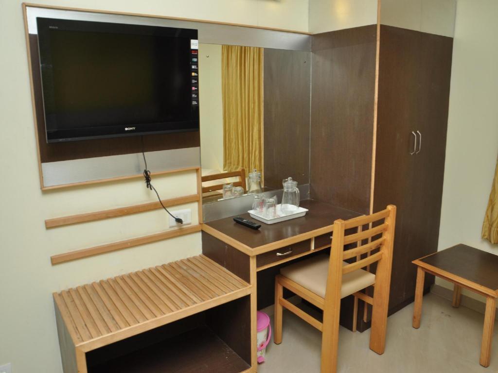 Фото Pla Residency Annex