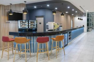 Гостиница Hampton by Hilton Doha Old Town