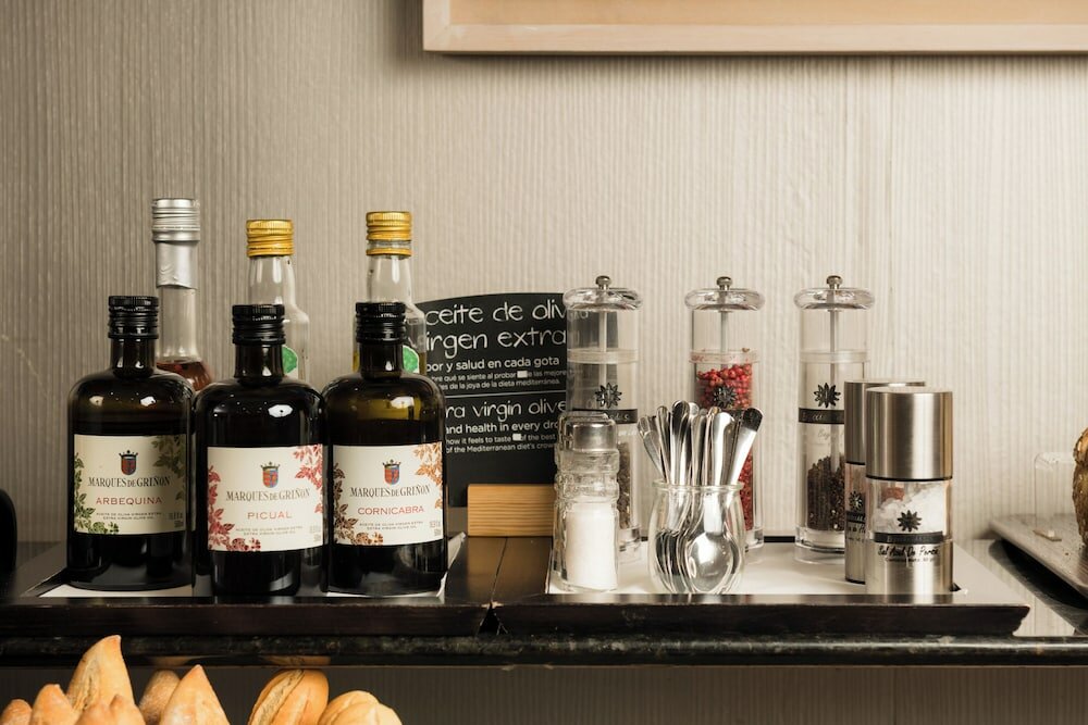 Фото Nh Ciudad de Valladolid