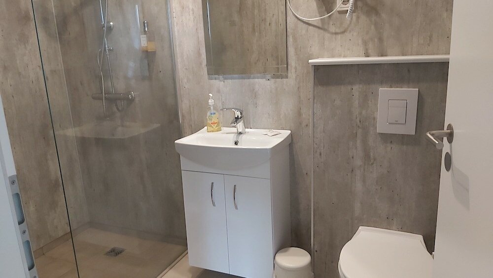 Фото Отель Kanslarinn