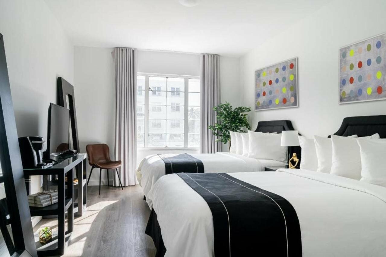 Фото отеля 3