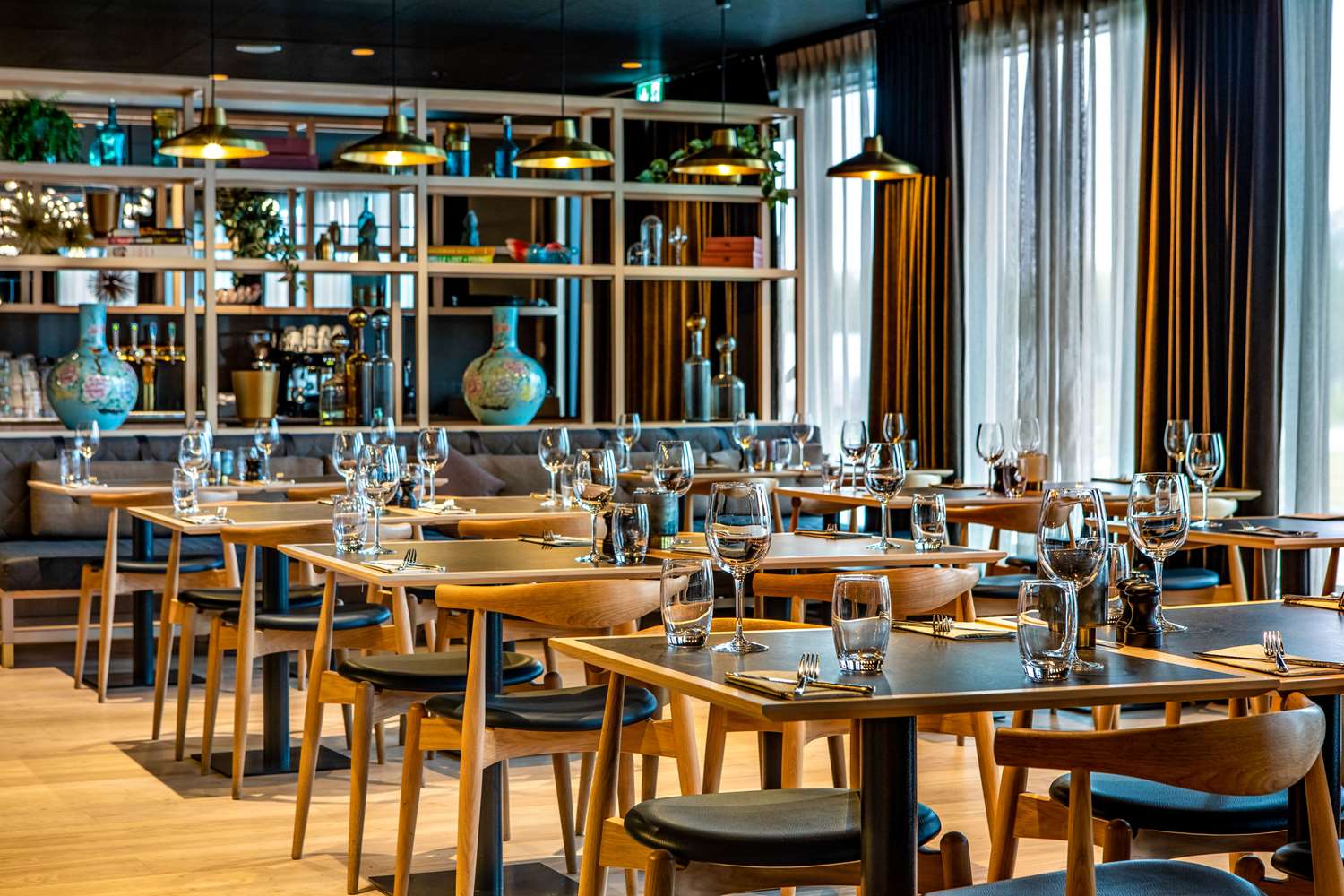 Фото Quality Airport Hotel Gardermoen