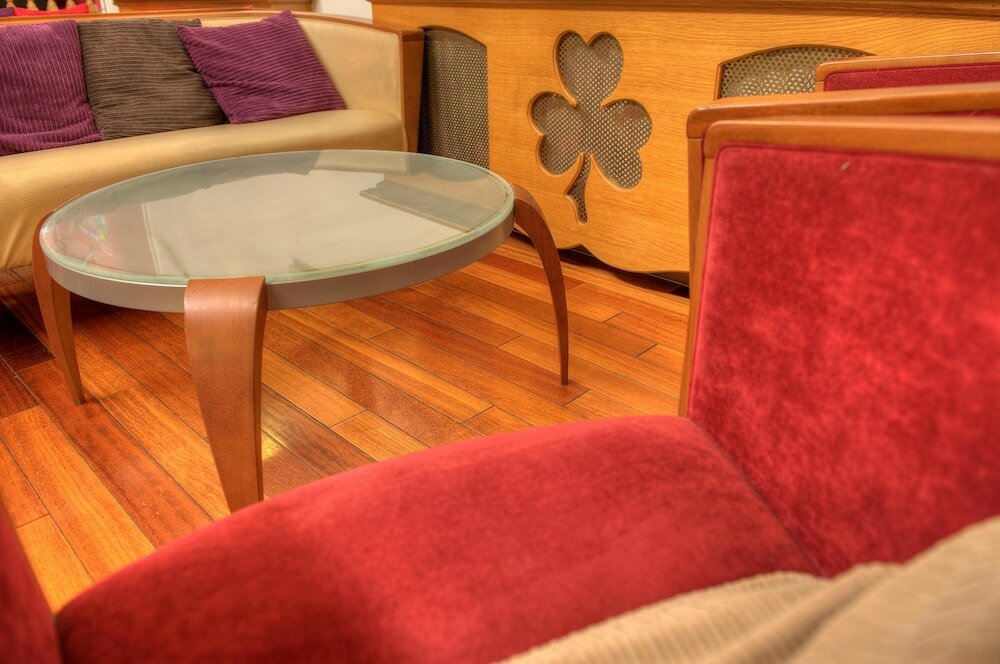 Фото My Place Hotel