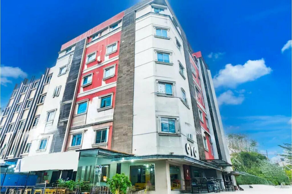 Hotel Capital O 93234 Feodora Hotel, Jakarta, photo