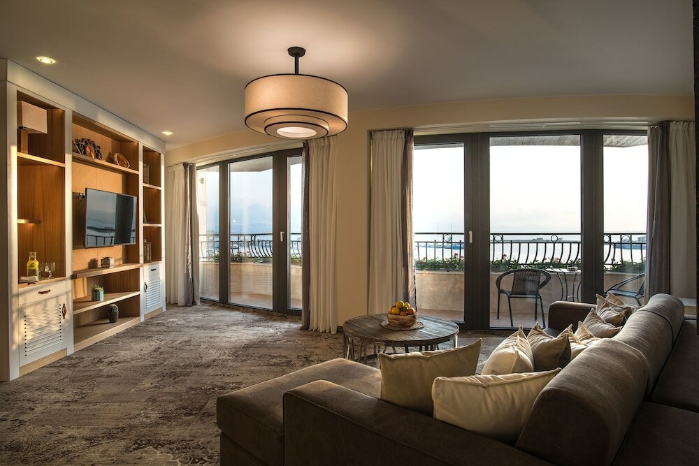 Фото Blu Bay Hotel Sozopol