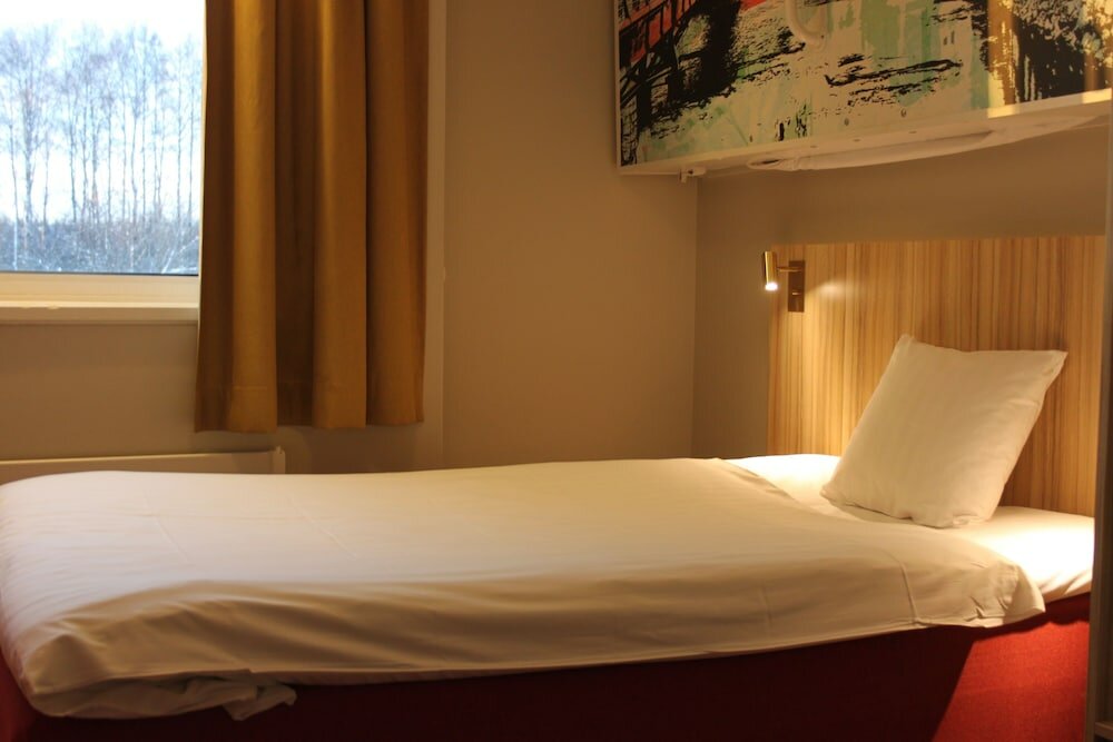 Фото Good Morning Västerås