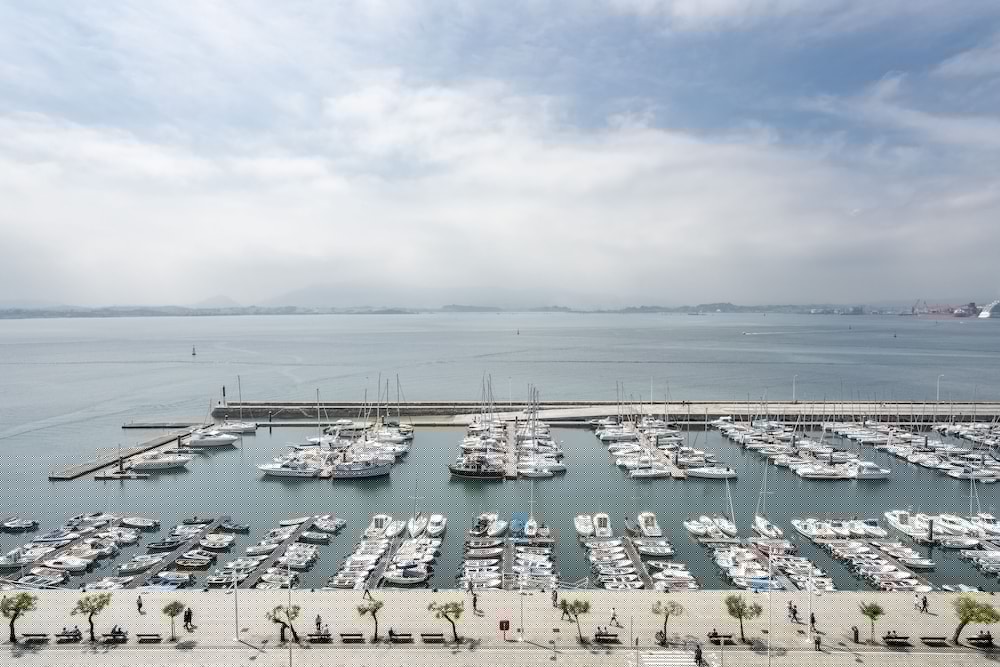 Фото Отель Vincci Puertochico