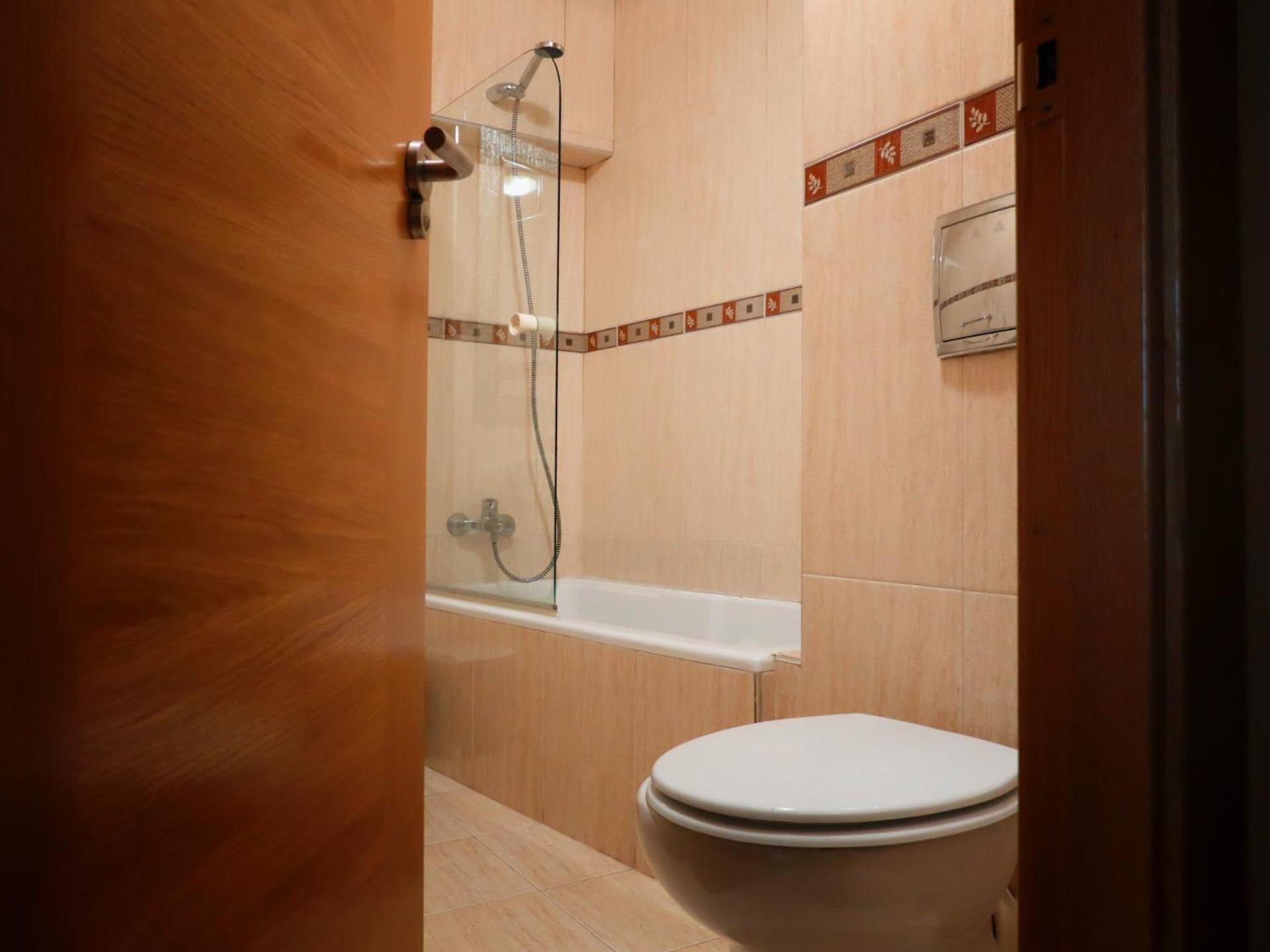 Фото Hotel Santa Catalina