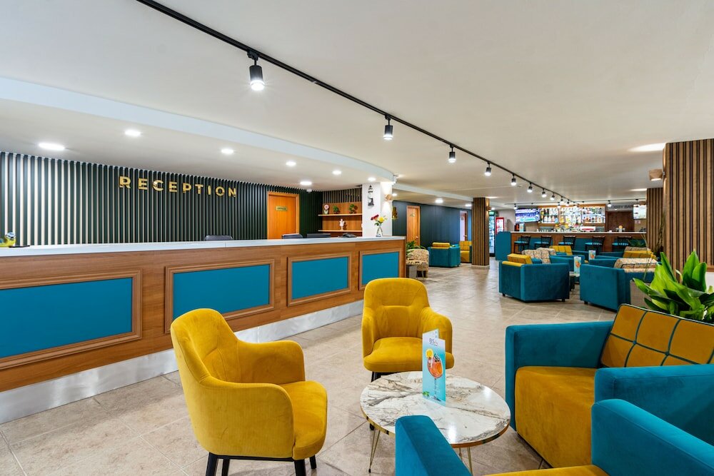 Фото BSA Gradina hotel