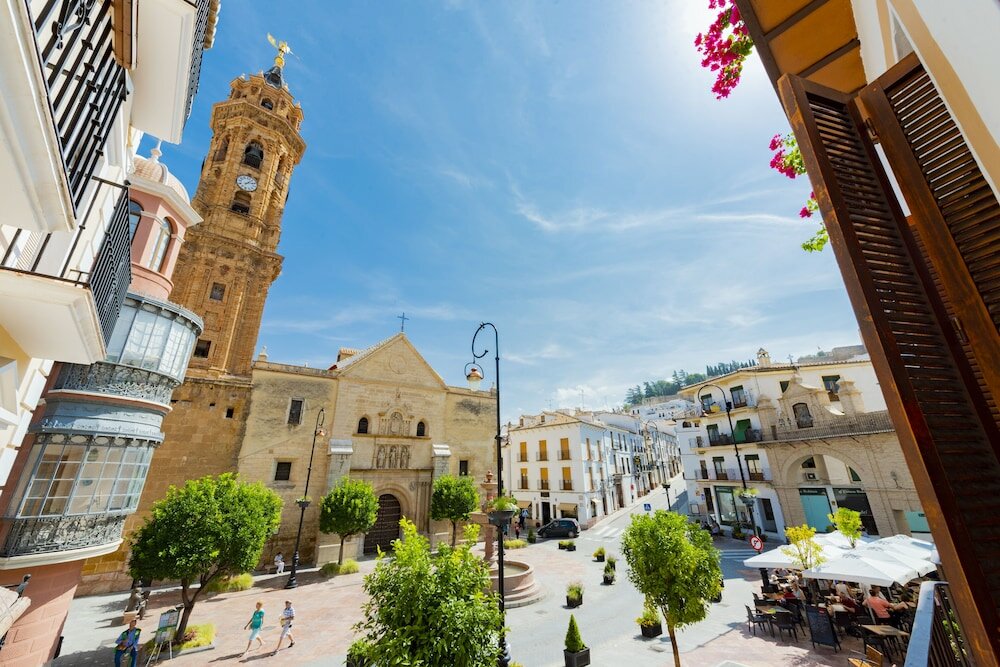 Фото Hotel Manzanito