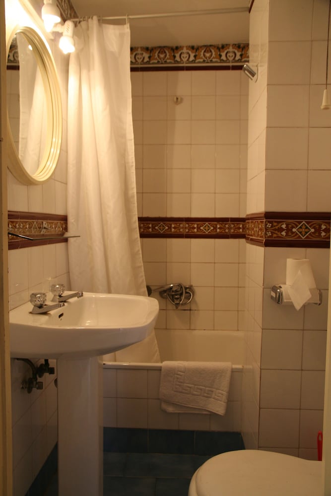 Фото Pension San Joaquin