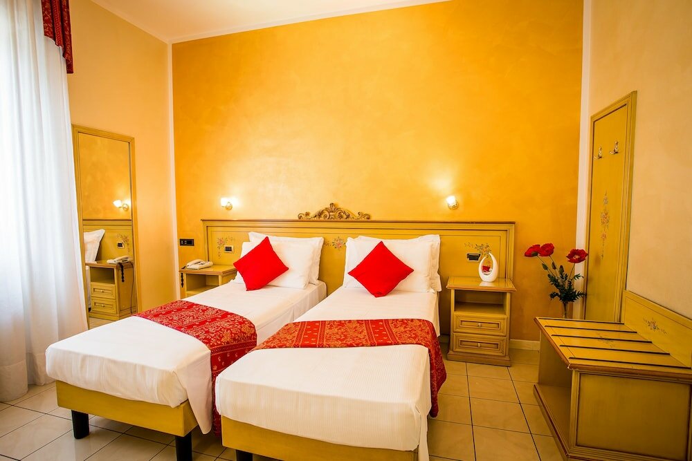 Фото Piccolo Hotel Nogara