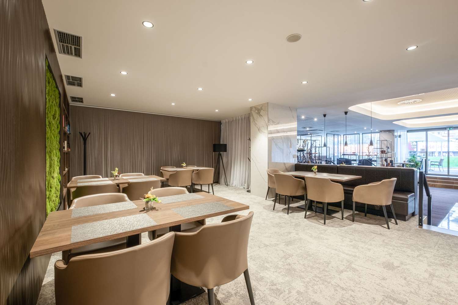 Фото Clarion Congress Hotel Ceske Budejovice