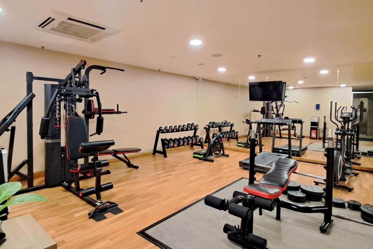 Фото Aston Imperial Bekasi Hotel & Conference Center