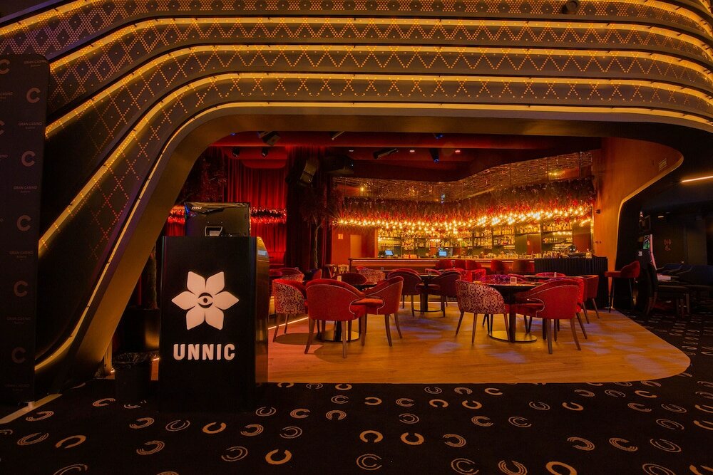 Фото Hotel Magic La Massana