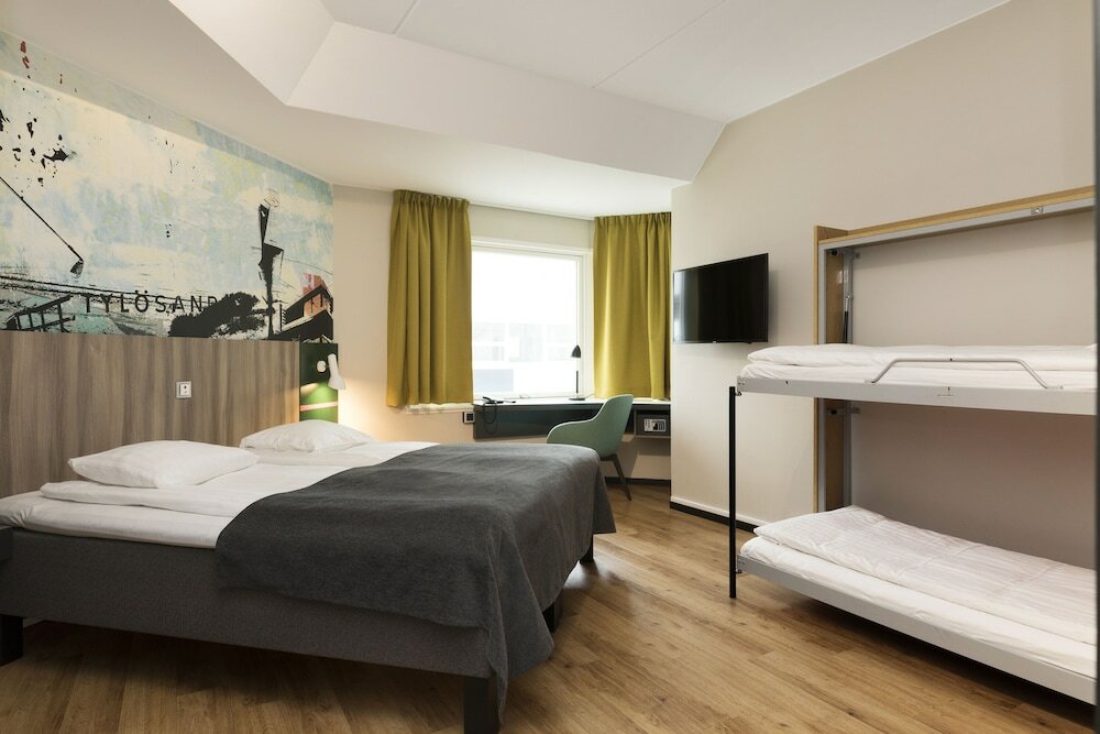 Фото Good Morning+ Halmstad