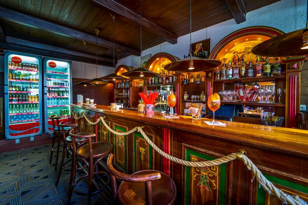 Фото Hotel Uno Prague