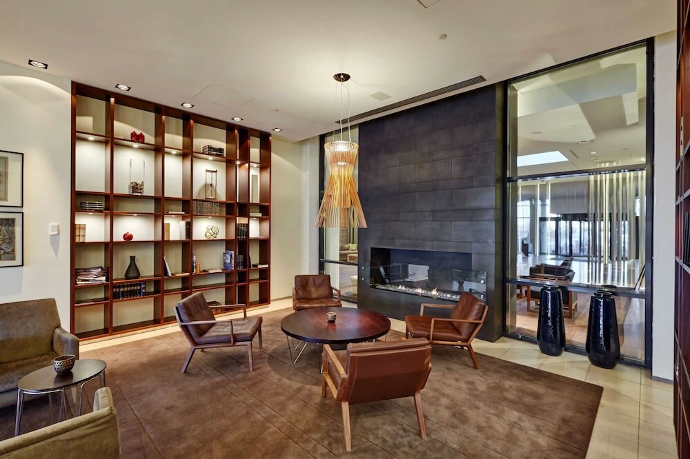 Фото Hilton Reykjavik Nordica