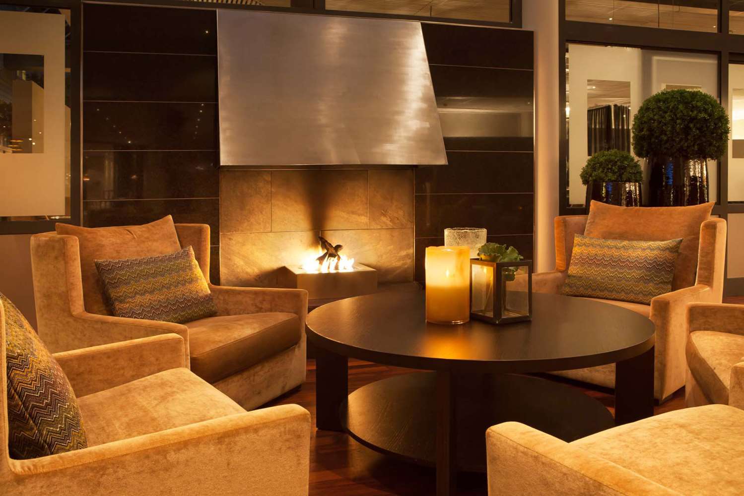 Фото Quality Hotel Tønsberg