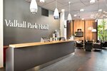 Best Western Valhall Park Hotell