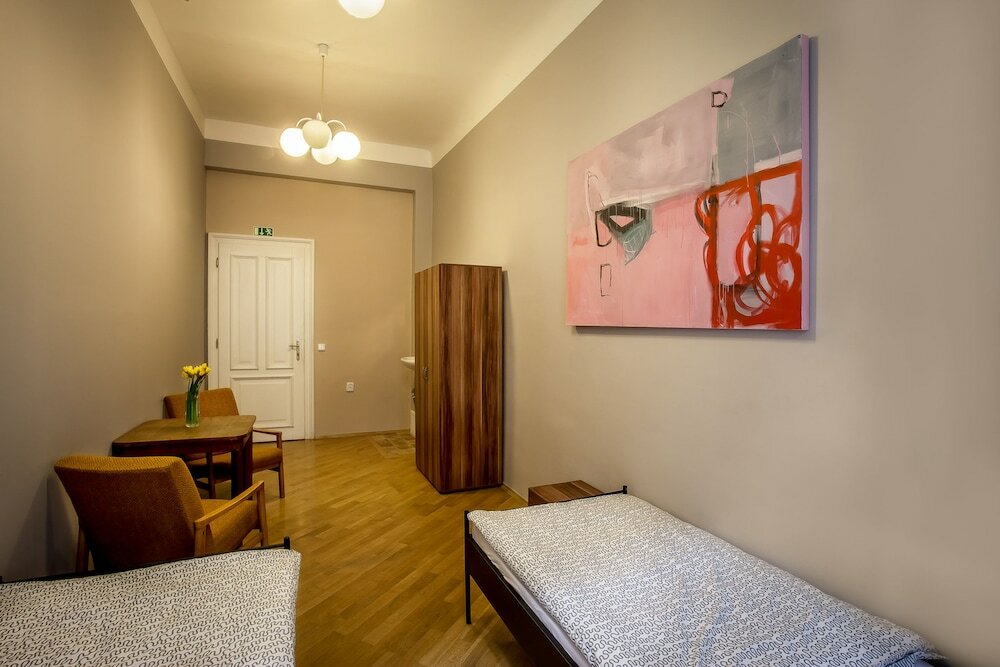 Фото Ahoy! Hostel