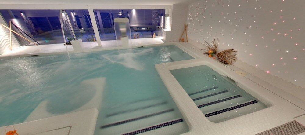 Фото Villa del Mar Hotel