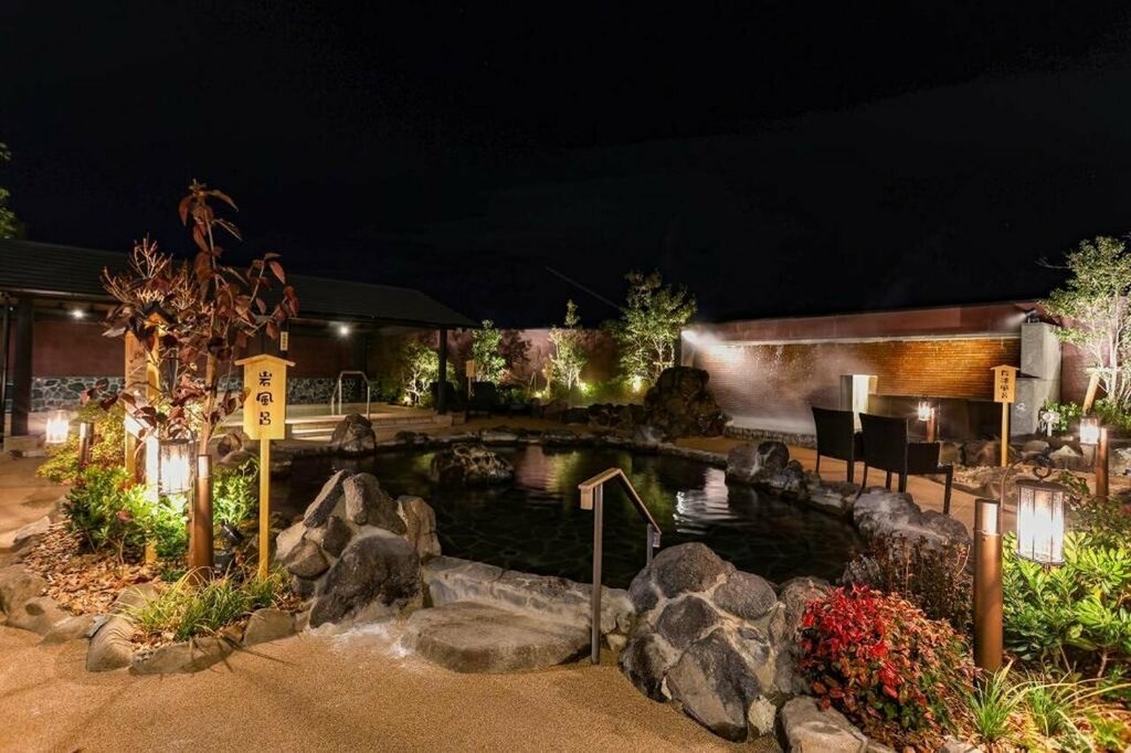 Hotel Castle Inn Sendai, Sendai, photo