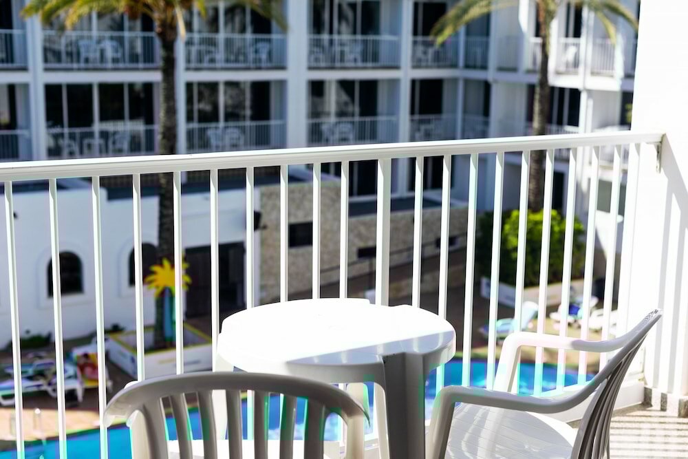 Фото Ibiza Rocks Hotel