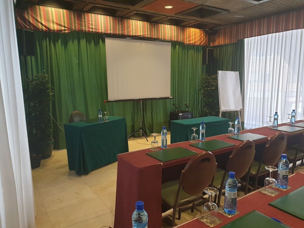 Фото Hotel Concorde