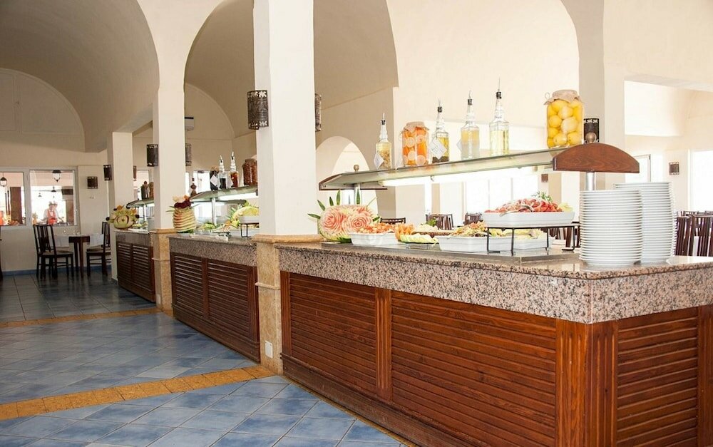 Фото Club Salammbo - All Inclusive