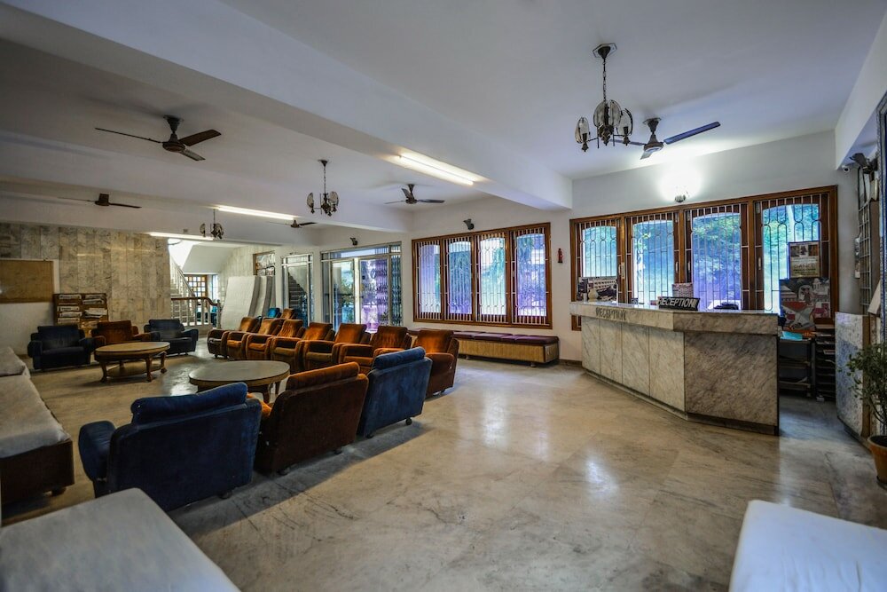 Фото Hotel Vinayakam