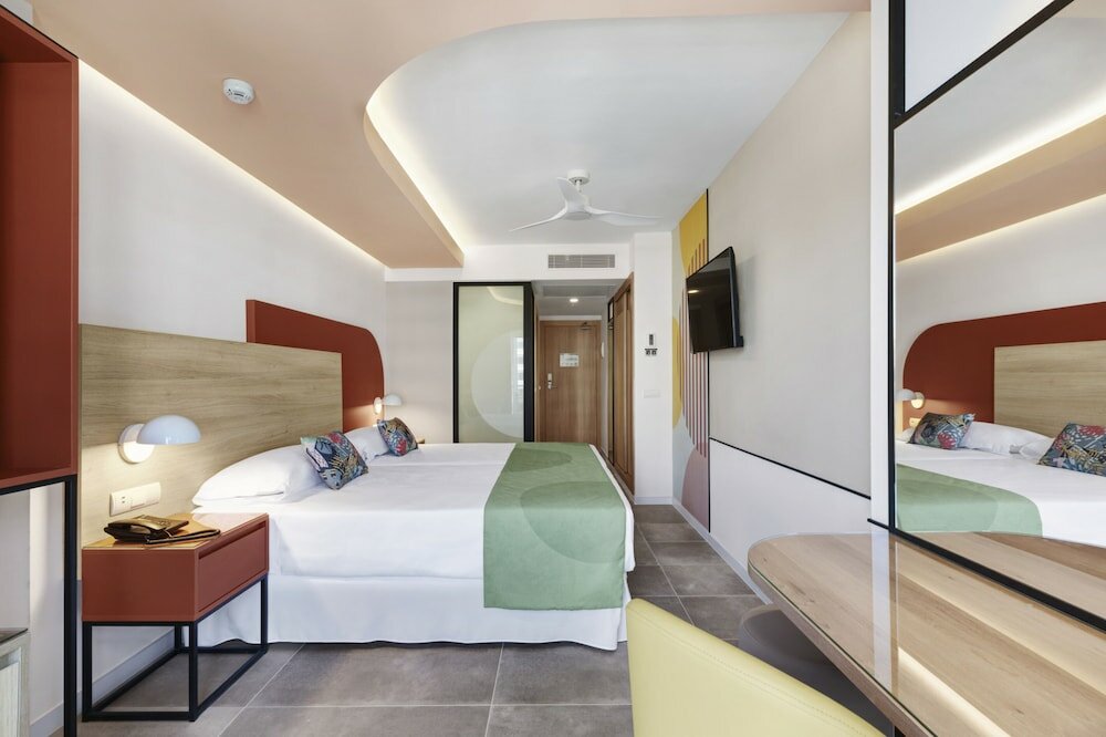 Фото Hotel Riu Concordia