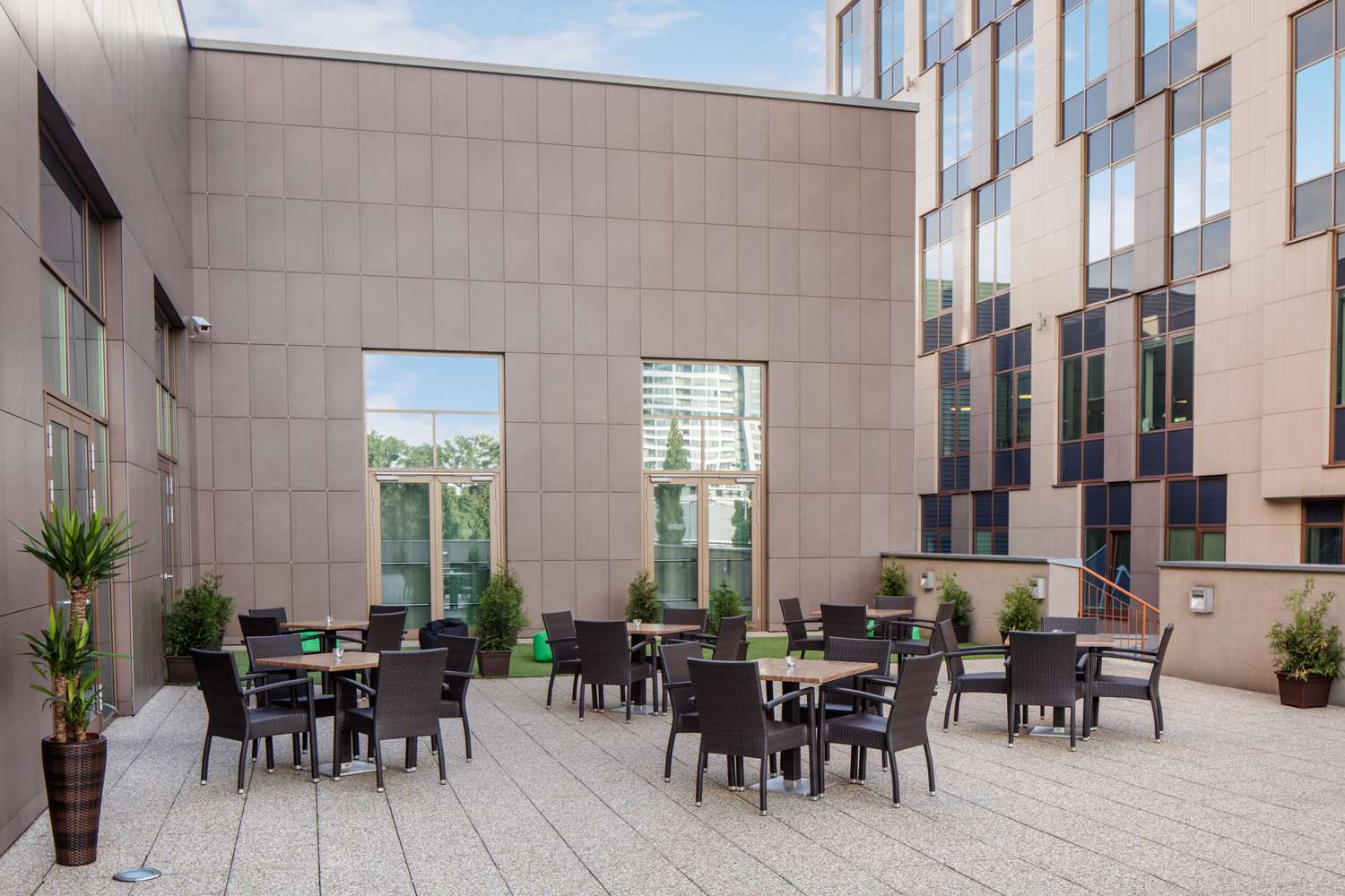 Фото отеля 5