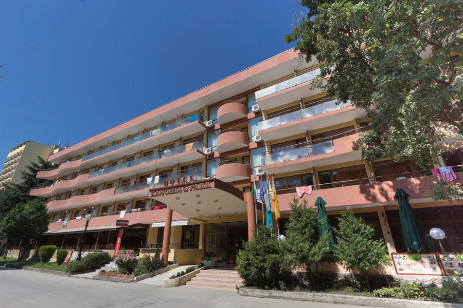 Фото отеля 4