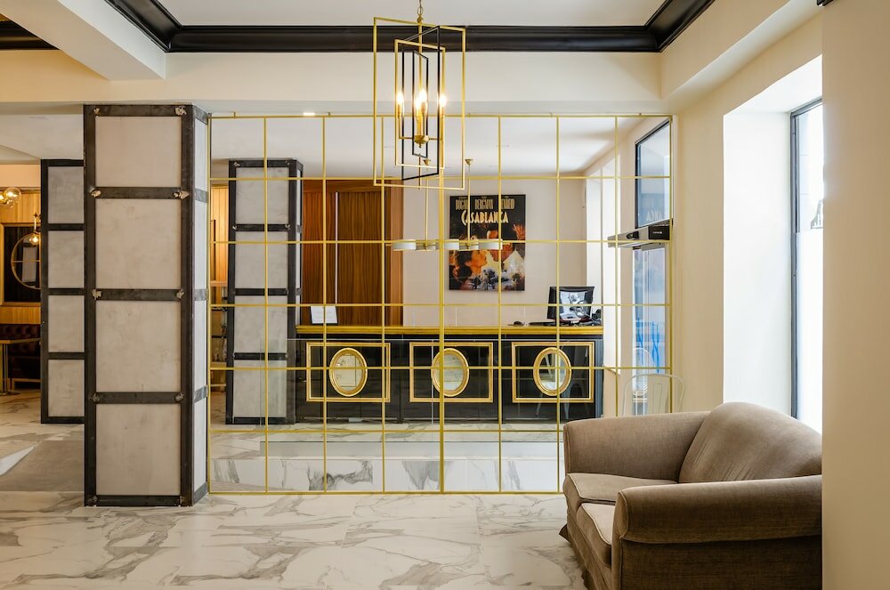 Фото Hotel Yit Casablanca