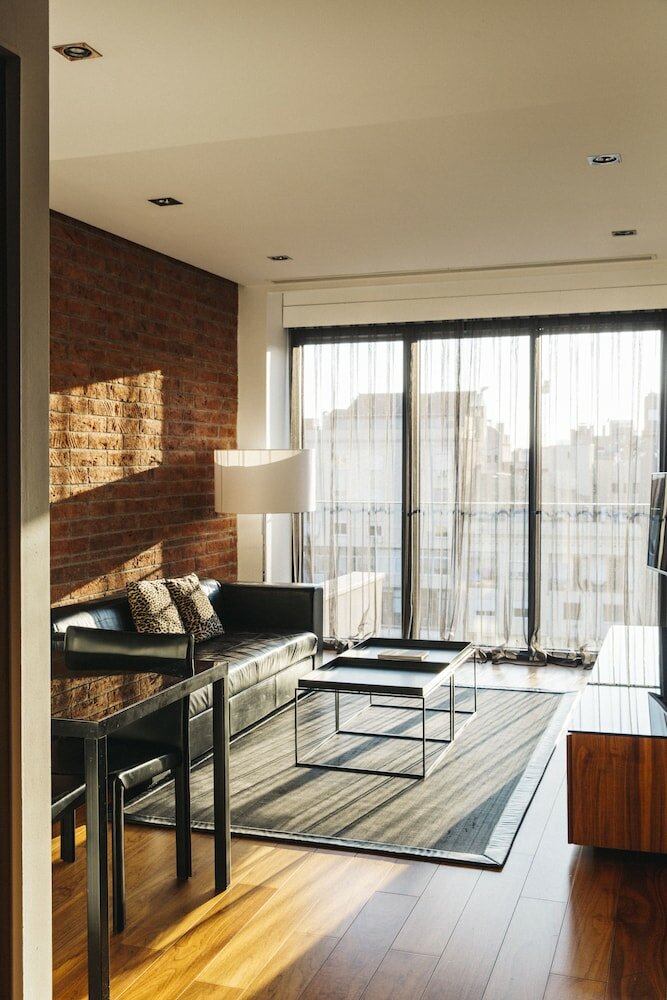 Фото Suites Avenue