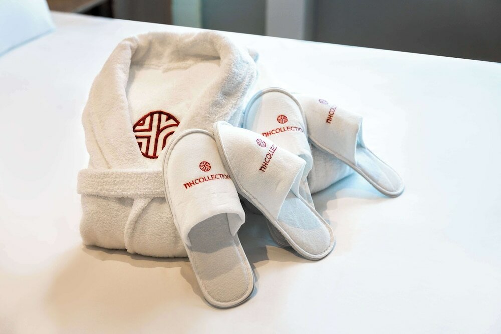 Фото Nh Collection Andorra Palome