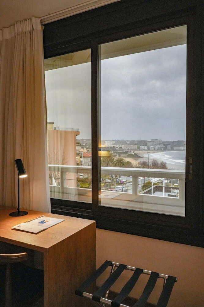 Фото Gran Hotel Victoria