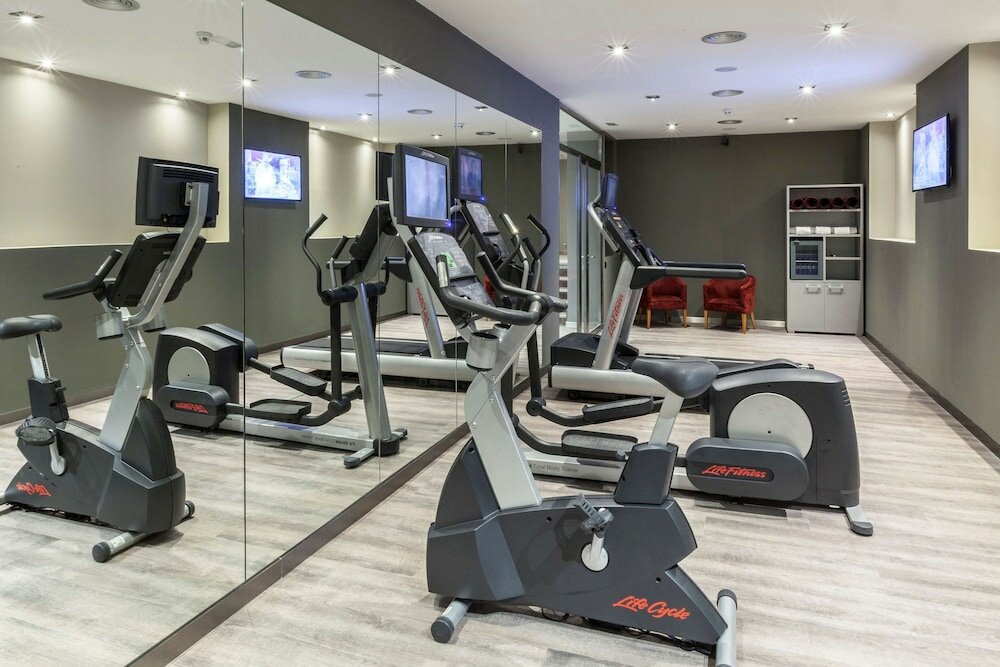 Фото Catalonia Excelsior Hotel