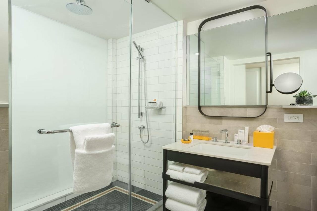 Фото Hotel Indigo Lower East Side New York