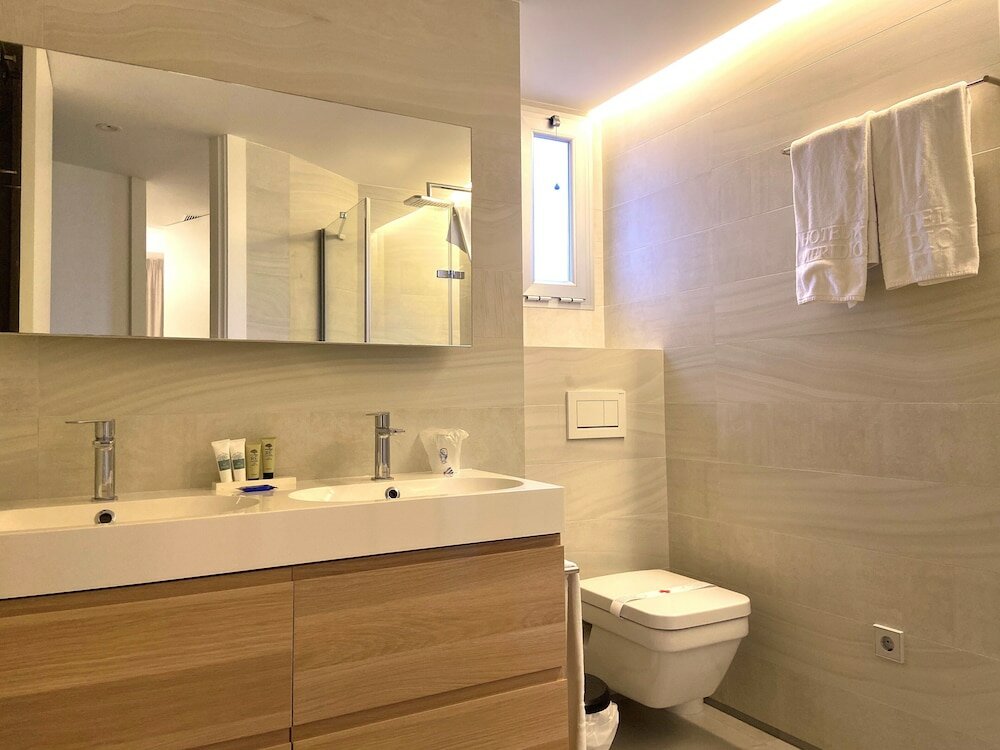 Фото Hotel Meridional