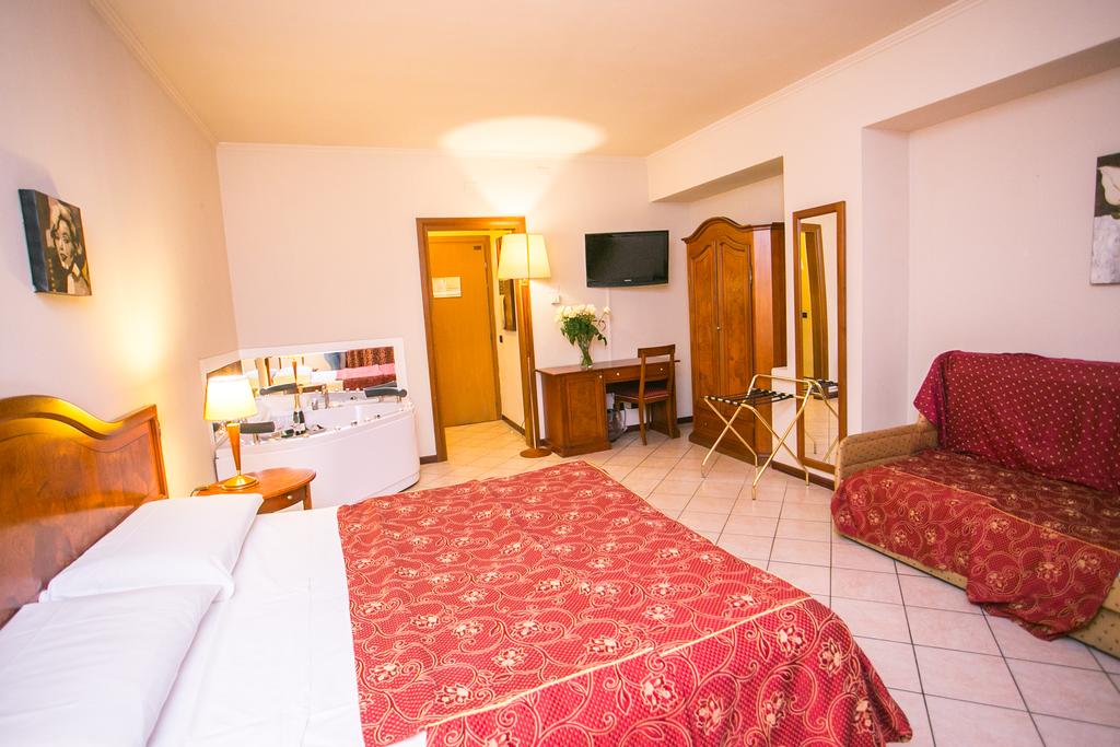 Фото PriMotel Brescia