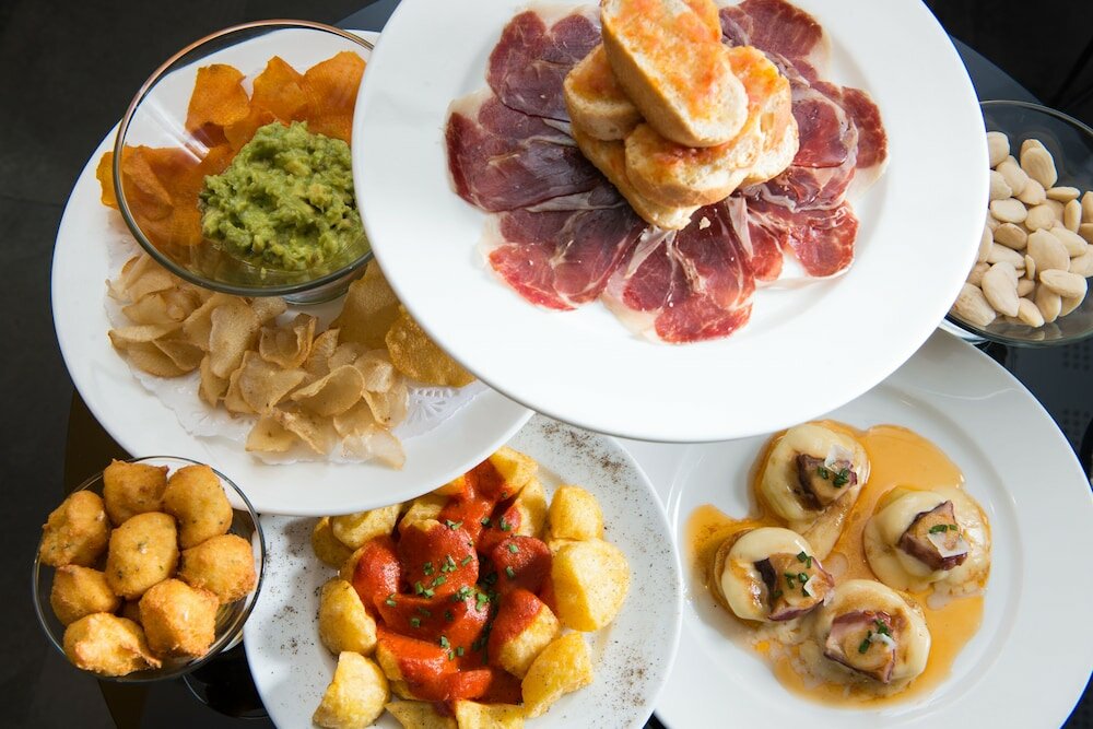 Фото Naitly Barcelona Poblenou