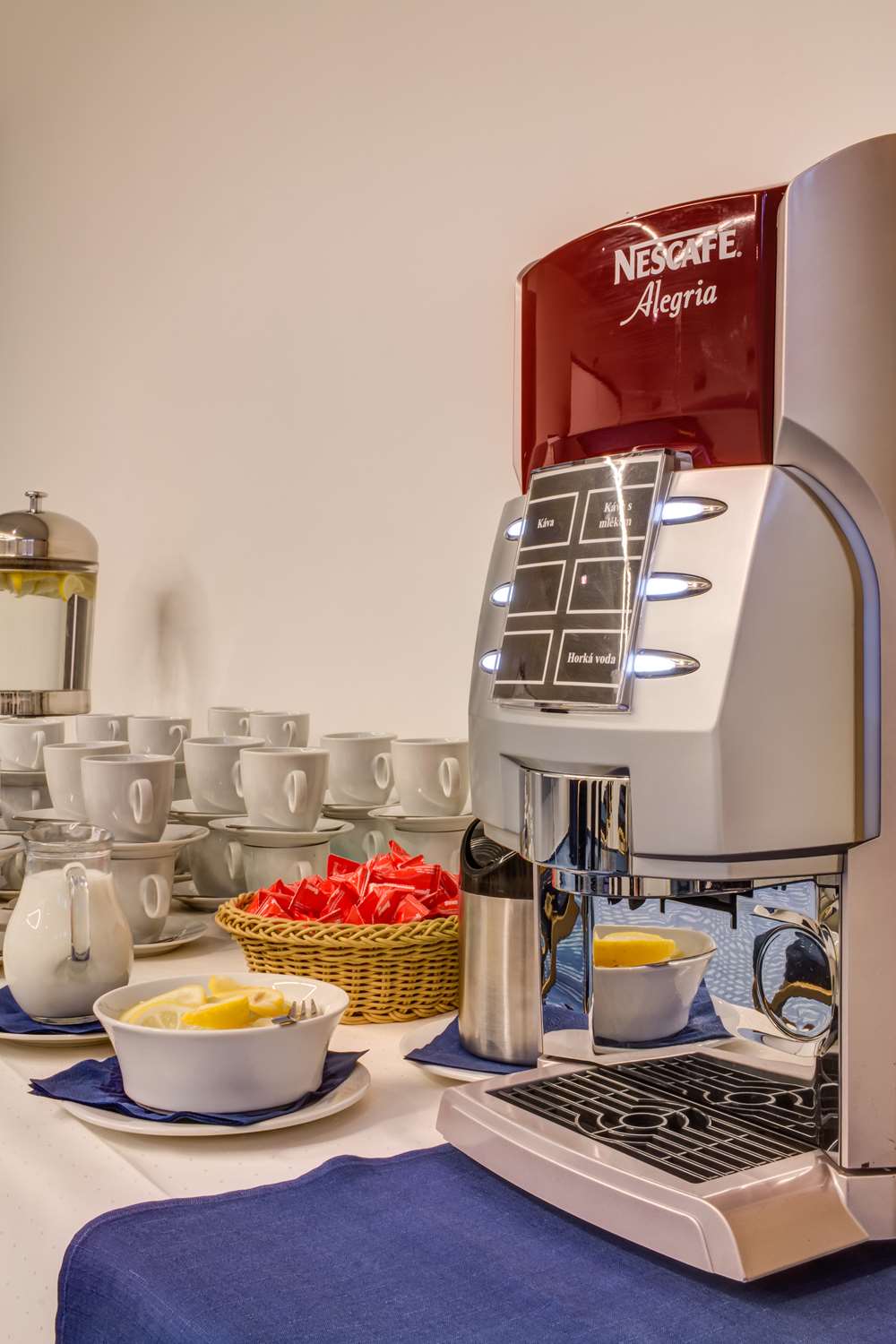 Фото Best Western Hotel Vista